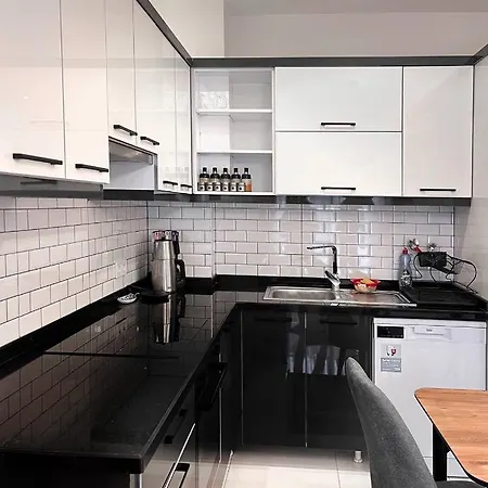 Apartment Ruby