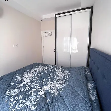 Ruby Apartment