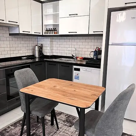 Ruby Apartment