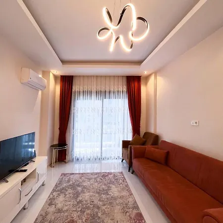 Apartament Ruby *