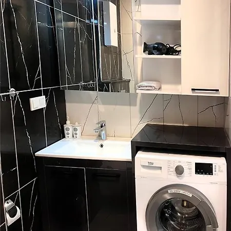 Apartament Ruby
