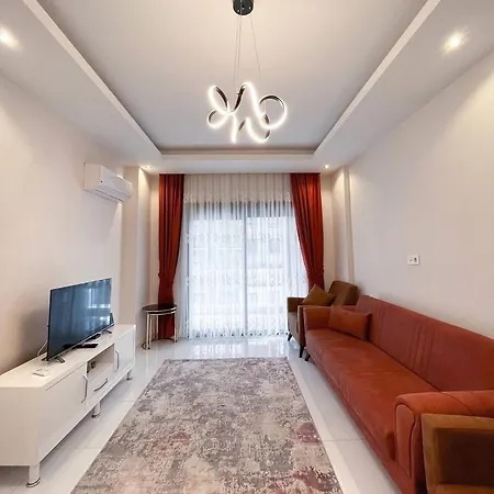 Ruby * Alanya